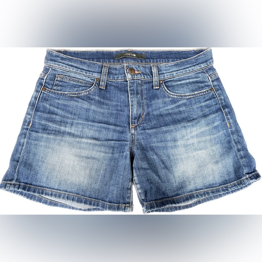 Joes Jean shorts